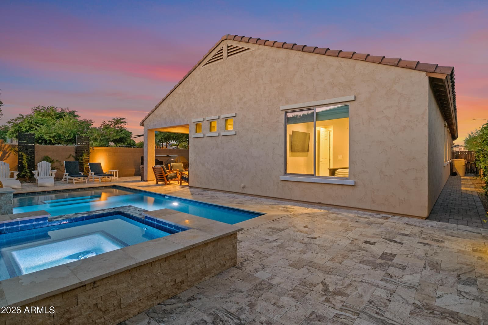 24752 N 96th Avenue, Peoria, AZ 85383 — photo 40 of 50