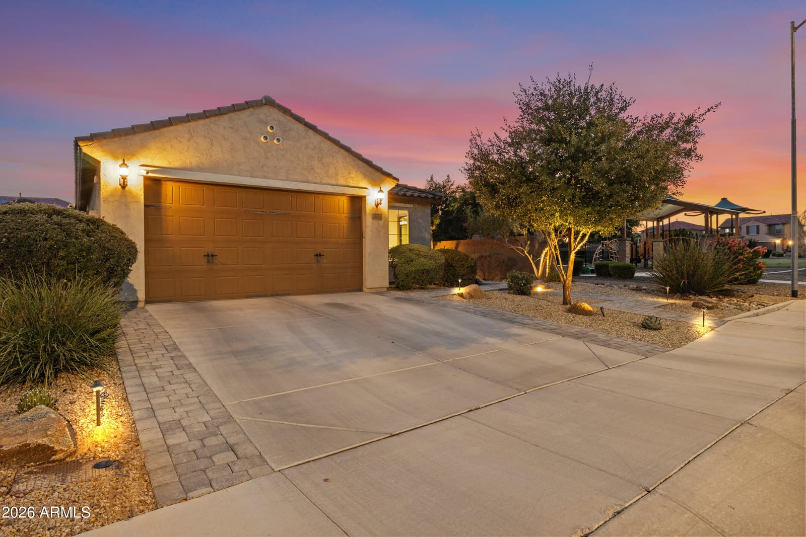 24752 N 96th Avenue, Peoria, AZ 85383 — photo 49 of 50