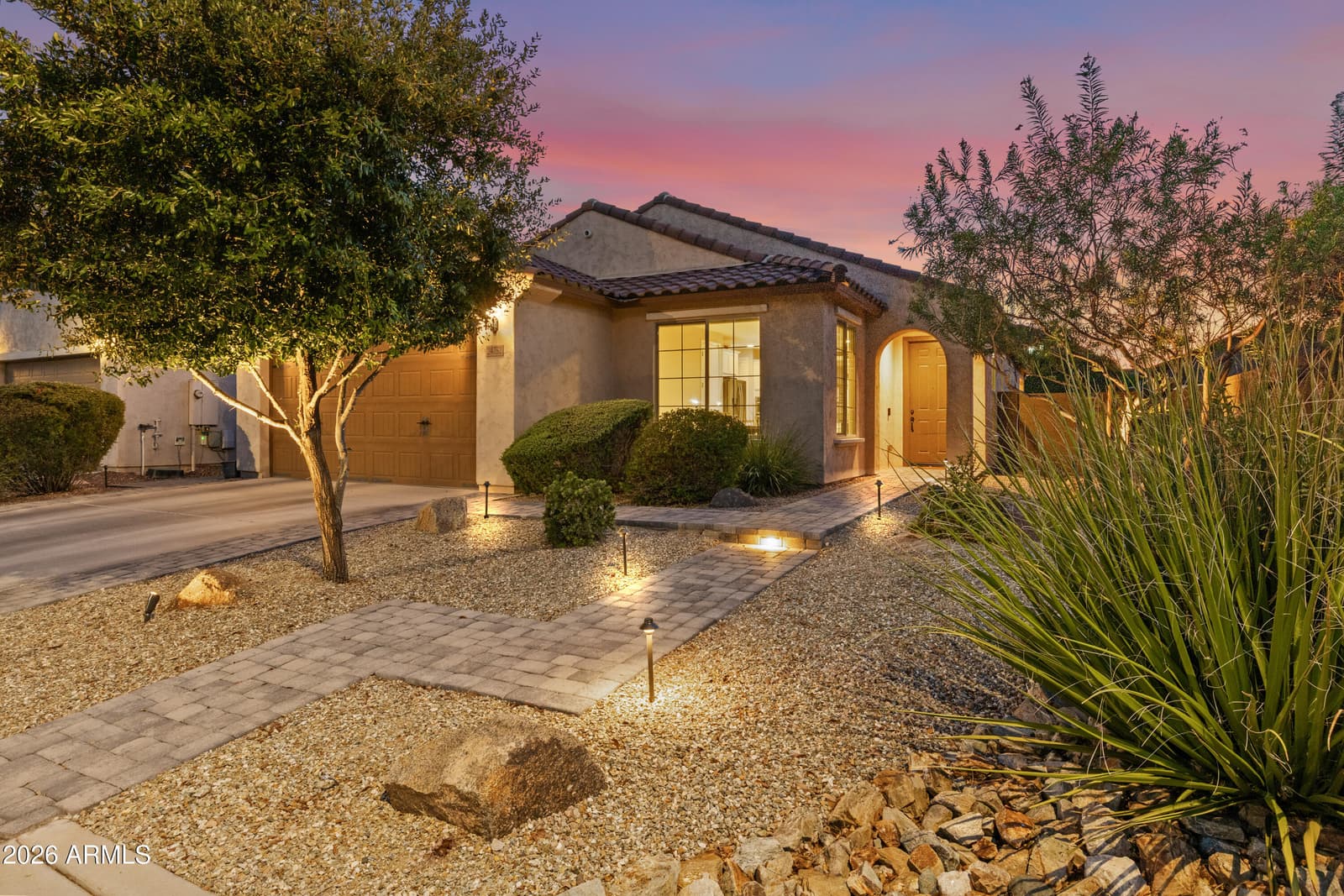 24752 N 96th Avenue, Peoria, AZ 85383 — photo 1 of 50