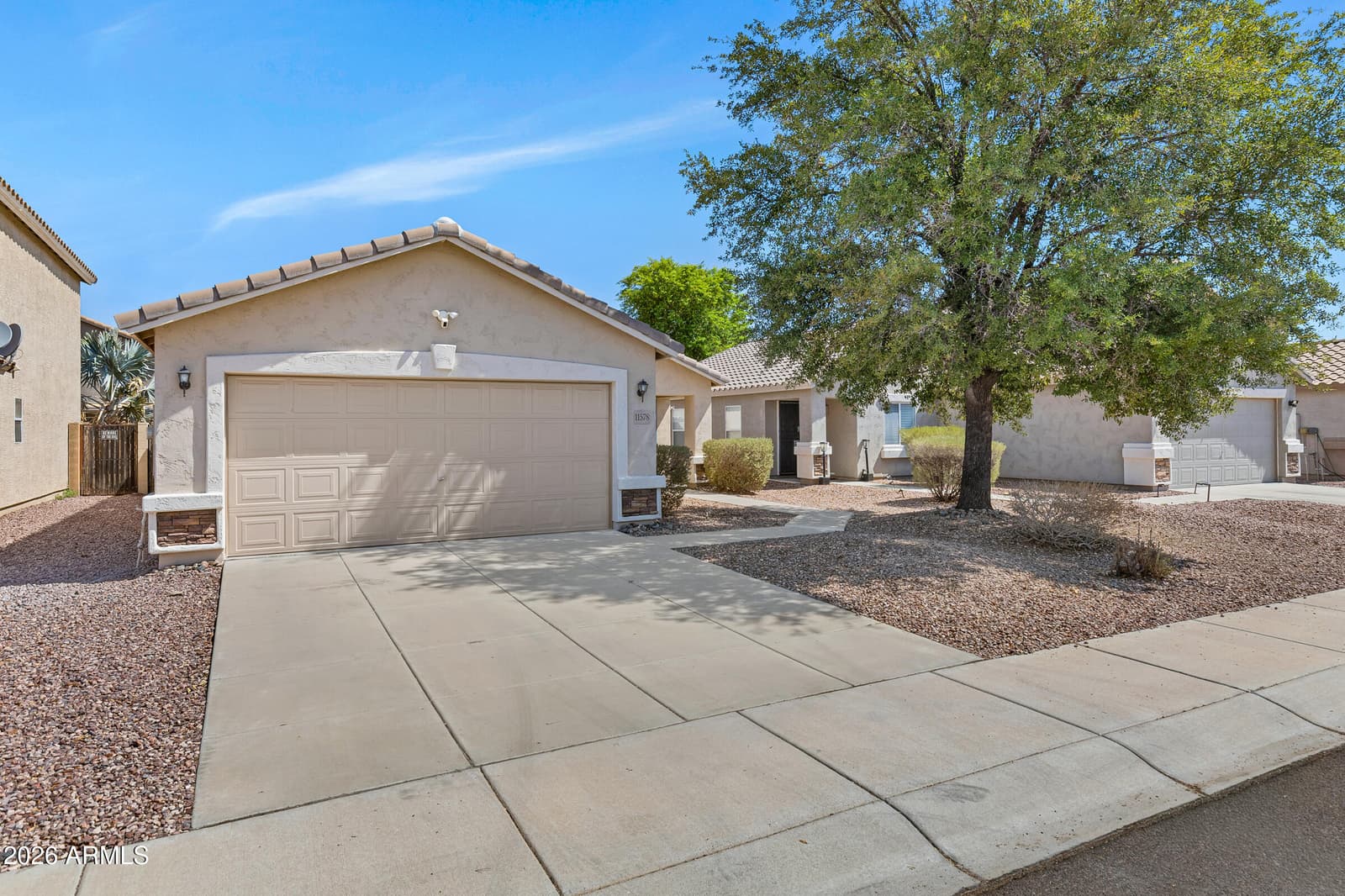 11578 W CAROL Avenue, Youngtown, AZ 85363 — photo 1 of 26