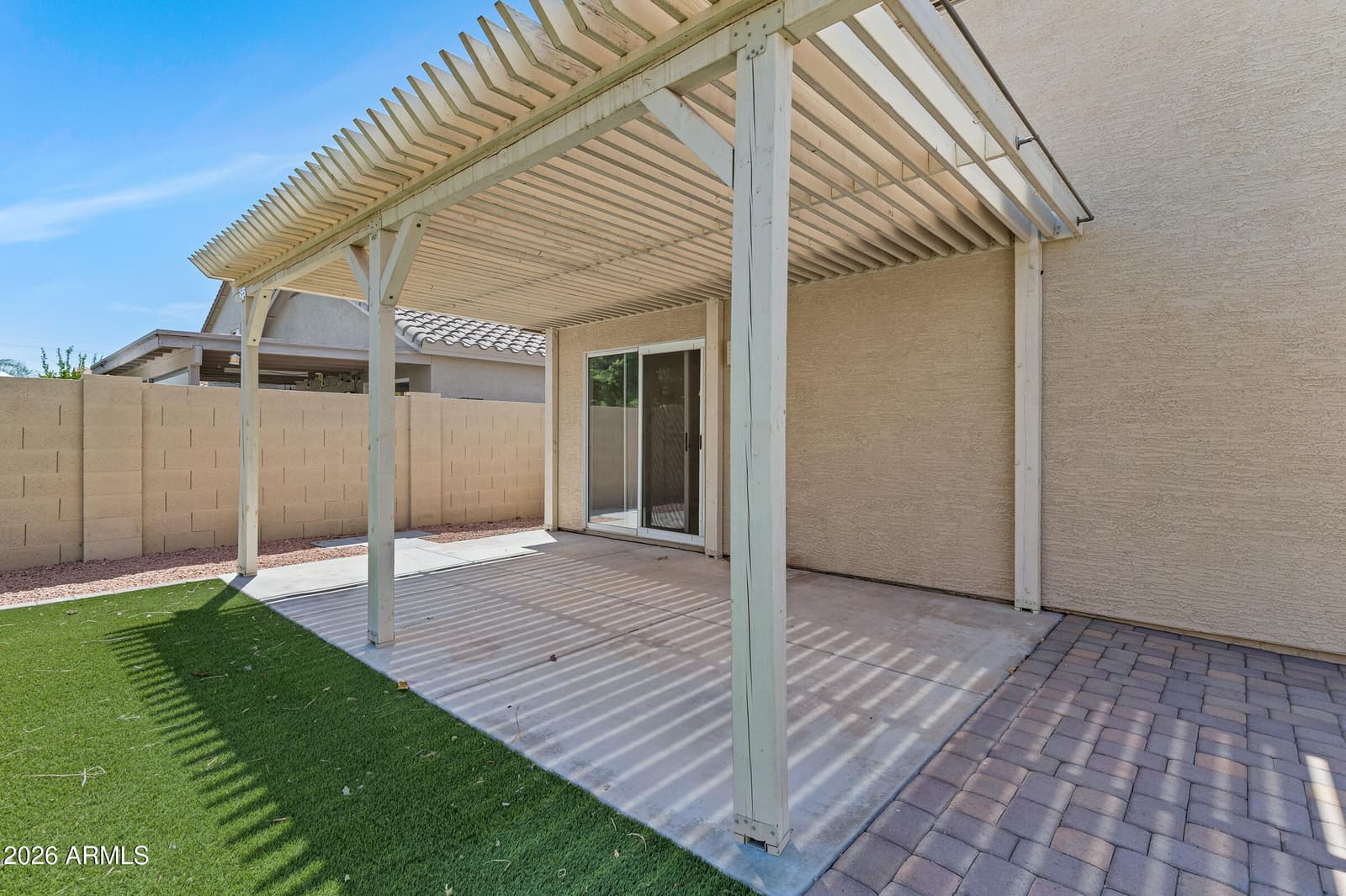 11578 W CAROL Avenue, Youngtown, AZ 85363 — photo 26 of 26