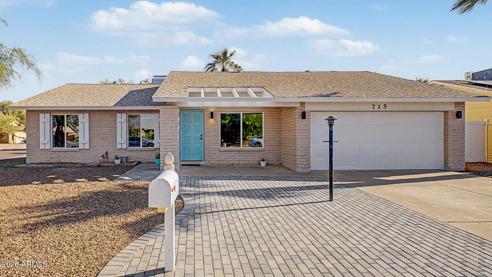 715 W LAGUNA AZUL Avenue, Mesa, AZ 85210 — photo 2 of 29