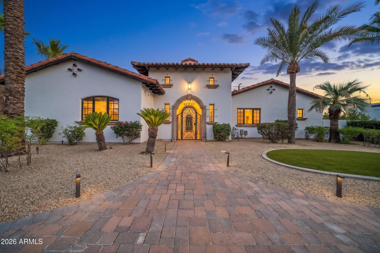 5210 E VIA LOS CABALLOS Lane, Paradise Valley, AZ 85253 — photo 46 of 48