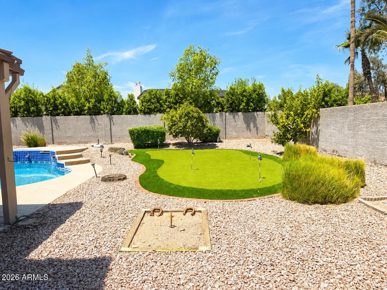 14812 N 45TH Way, Phoenix, AZ 85032 — photo 17 of 31