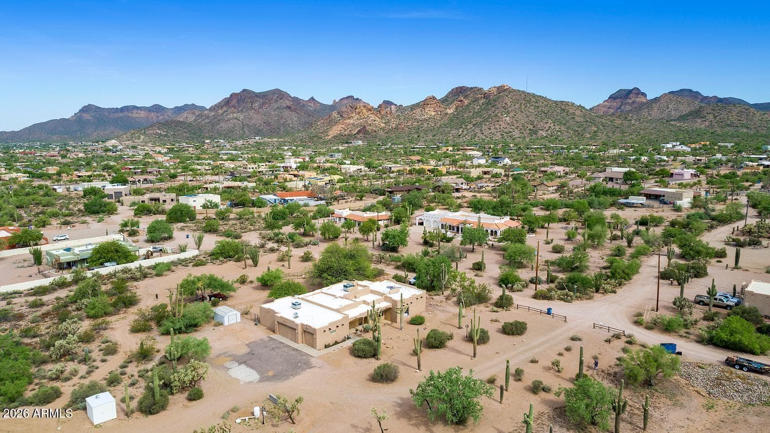 4750 N CACTUS Road, Apache Junction, AZ 85119 — photo 9 of 47
