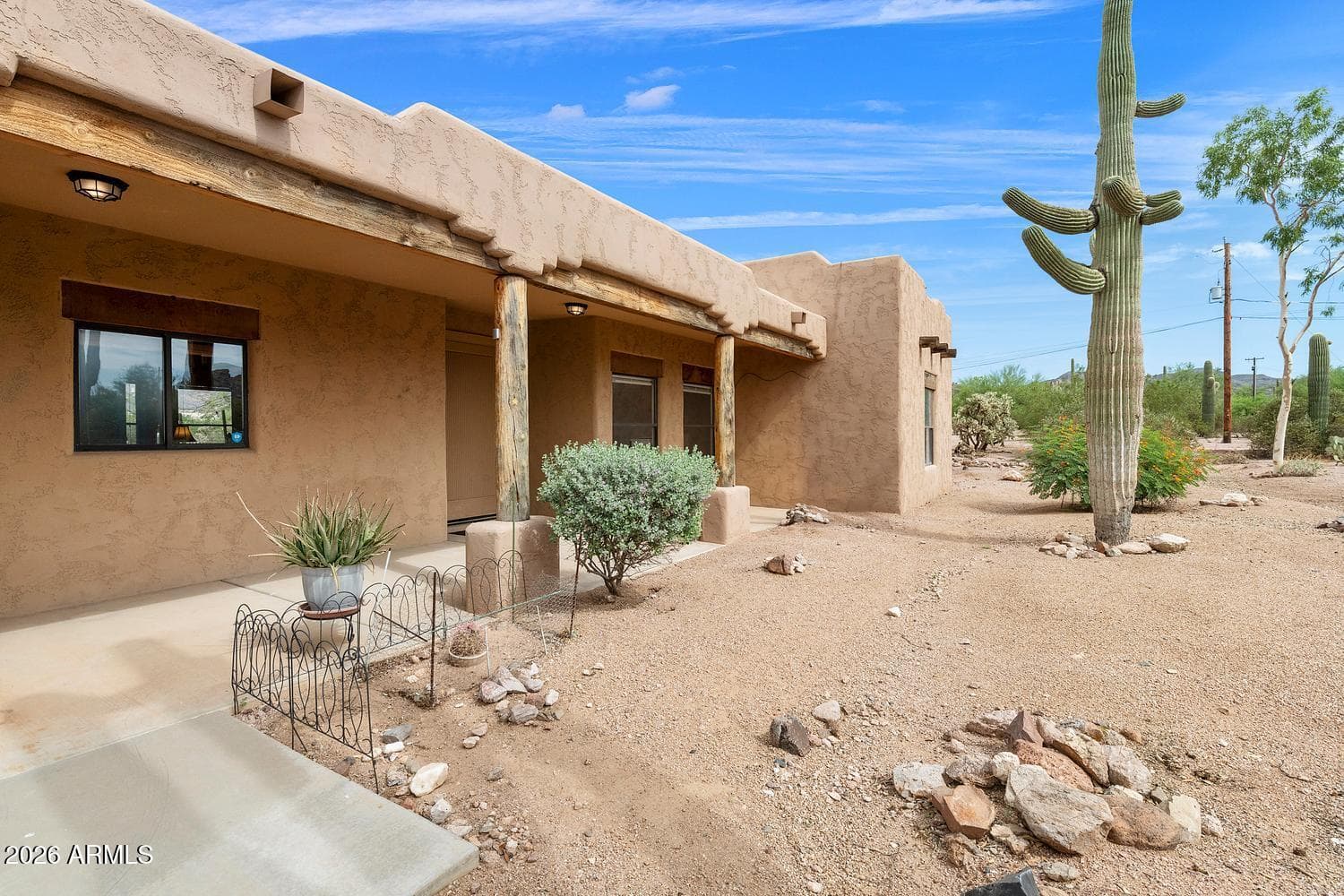4750 N CACTUS Road, Apache Junction, AZ 85119 — photo 8 of 47