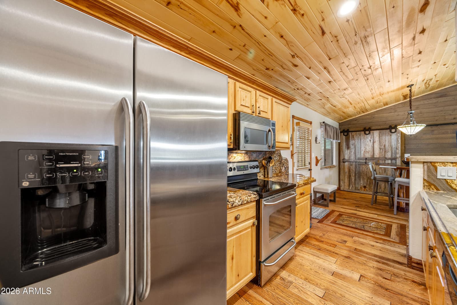 2715 HIGH PINE Loop, Overgaard, AZ 85933 — photo 11 of 50