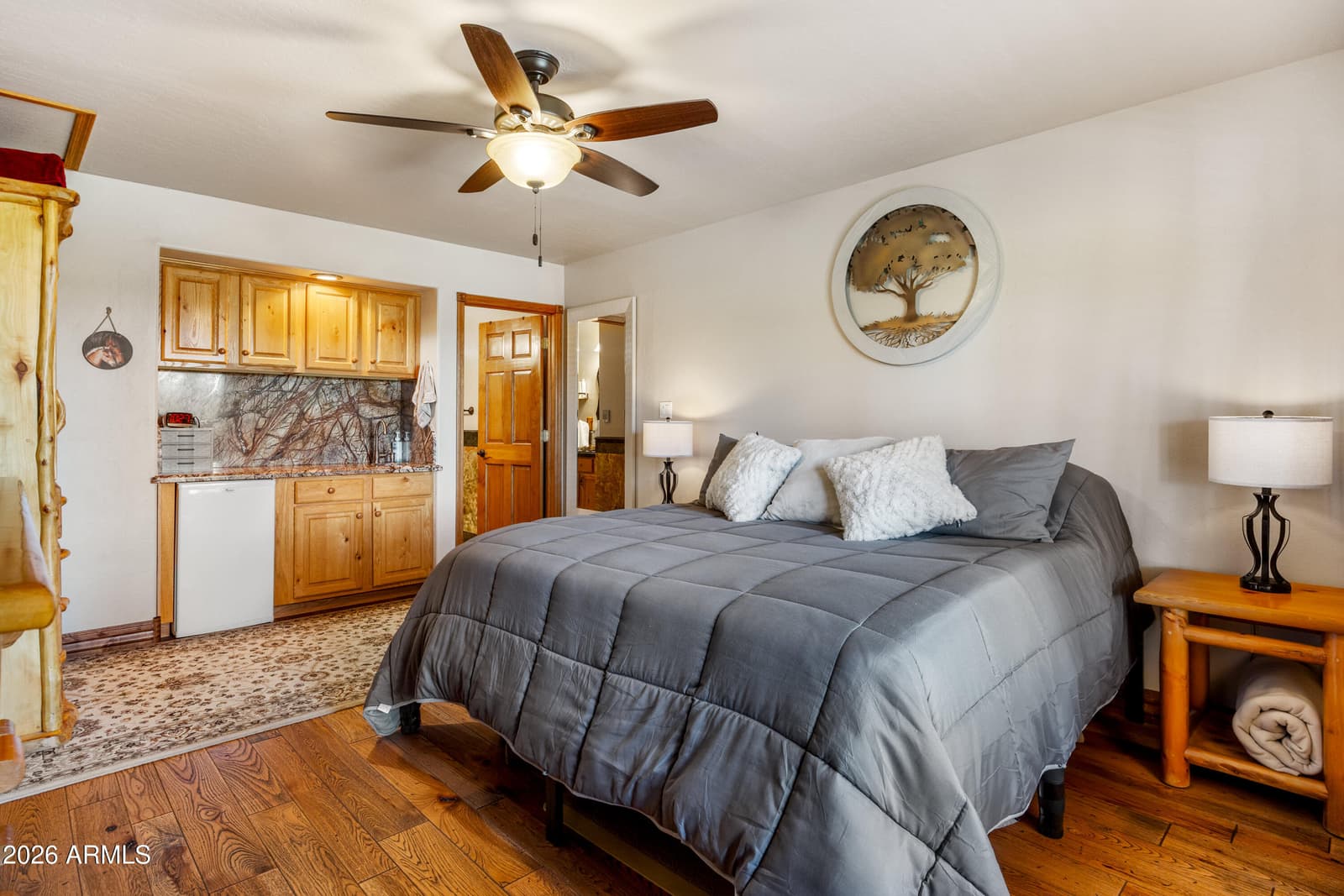 2715 HIGH PINE Loop, Overgaard, AZ 85933 — photo 5 of 50