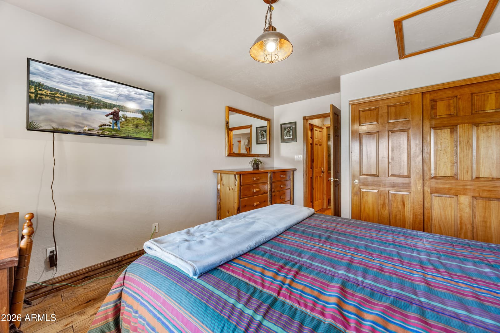 2715 HIGH PINE Loop, Overgaard, AZ 85933 — photo 17 of 50