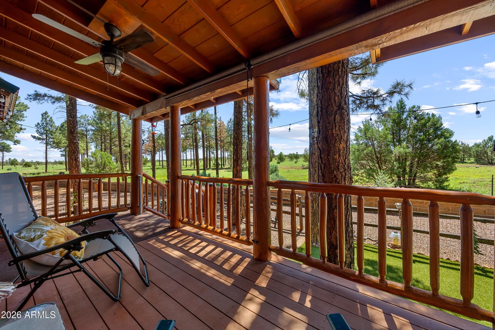 2715 HIGH PINE Loop, Overgaard, AZ 85933 — photo 24 of 50