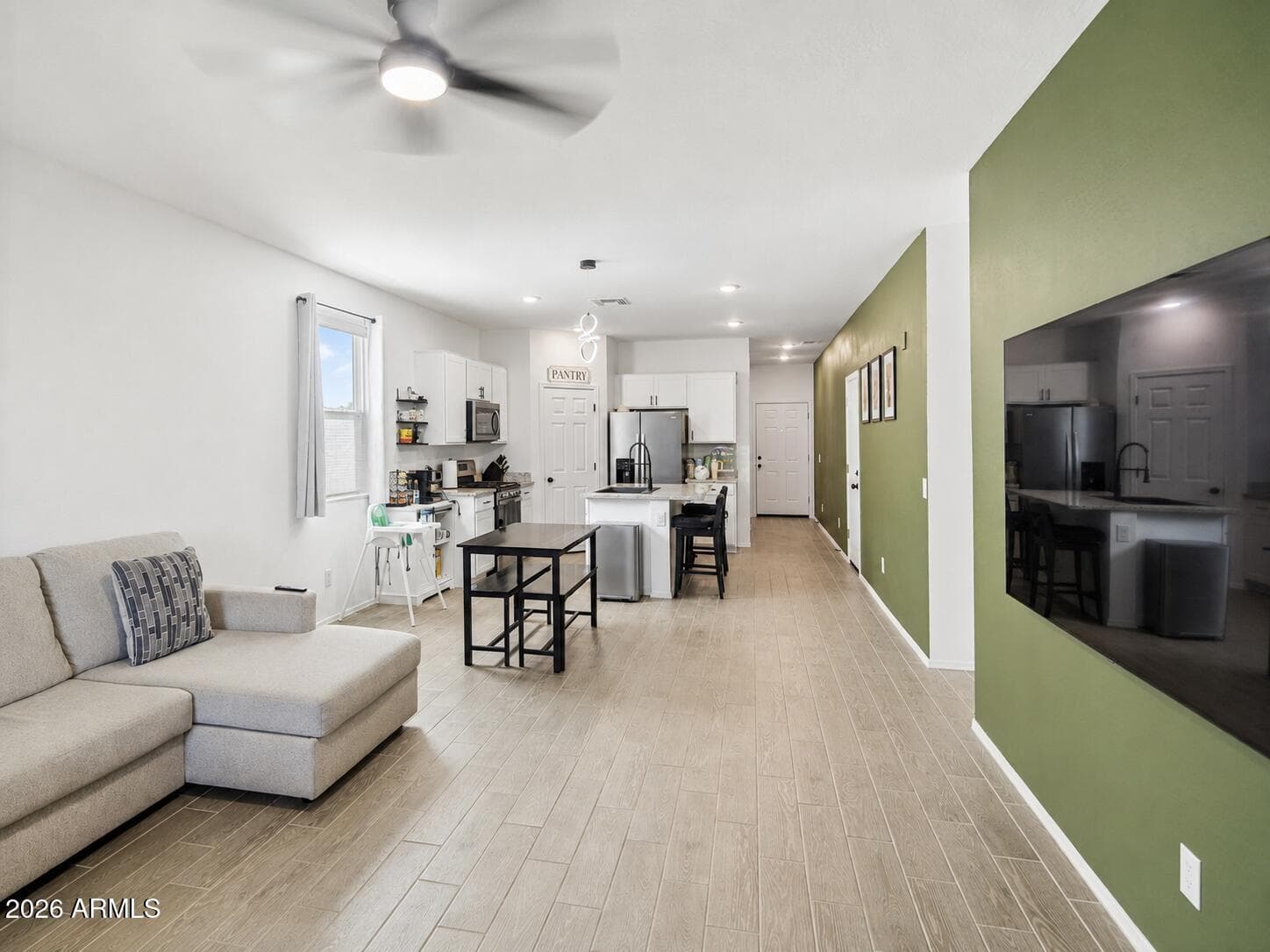 47863 W KENNER Drive, Maricopa, AZ 85139 — photo 12 of 27