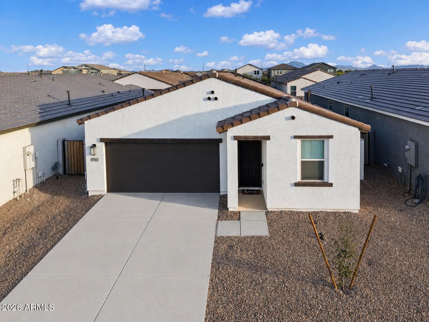 47863 W KENNER Drive, Maricopa, AZ 85139 — photo 1 of 27