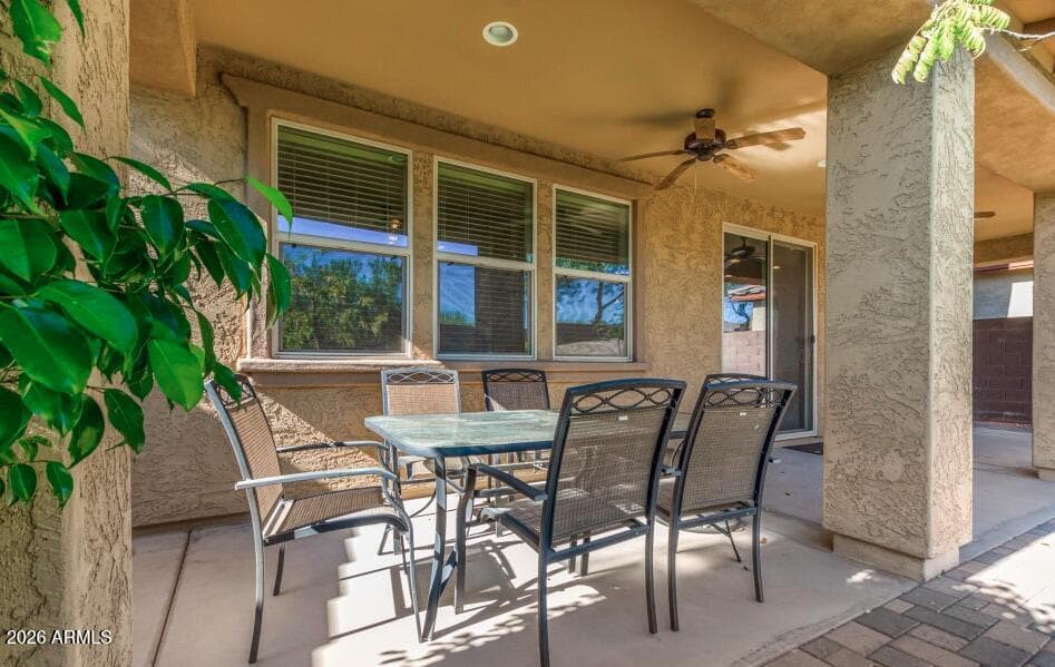 25121 N 55TH Drive, Phoenix, AZ 85083 — photo 64 of 79