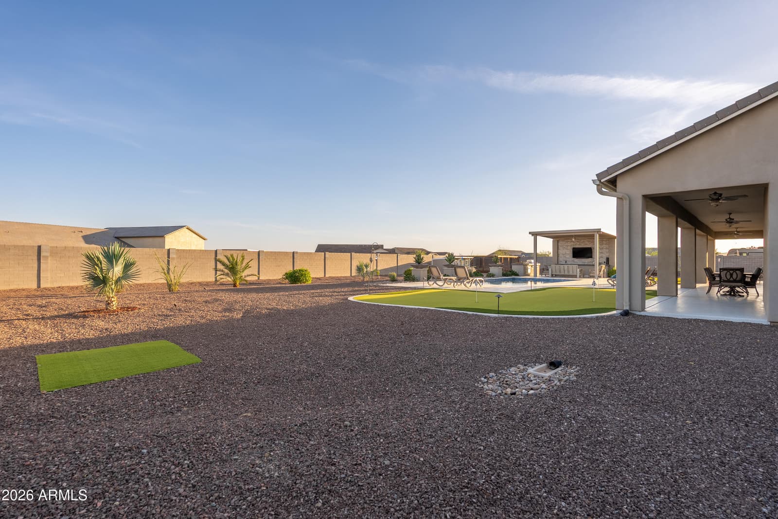 9037 W GARNET MOUNTAIN Drive, Casa Grande, AZ 85194 — photo 79 of 120