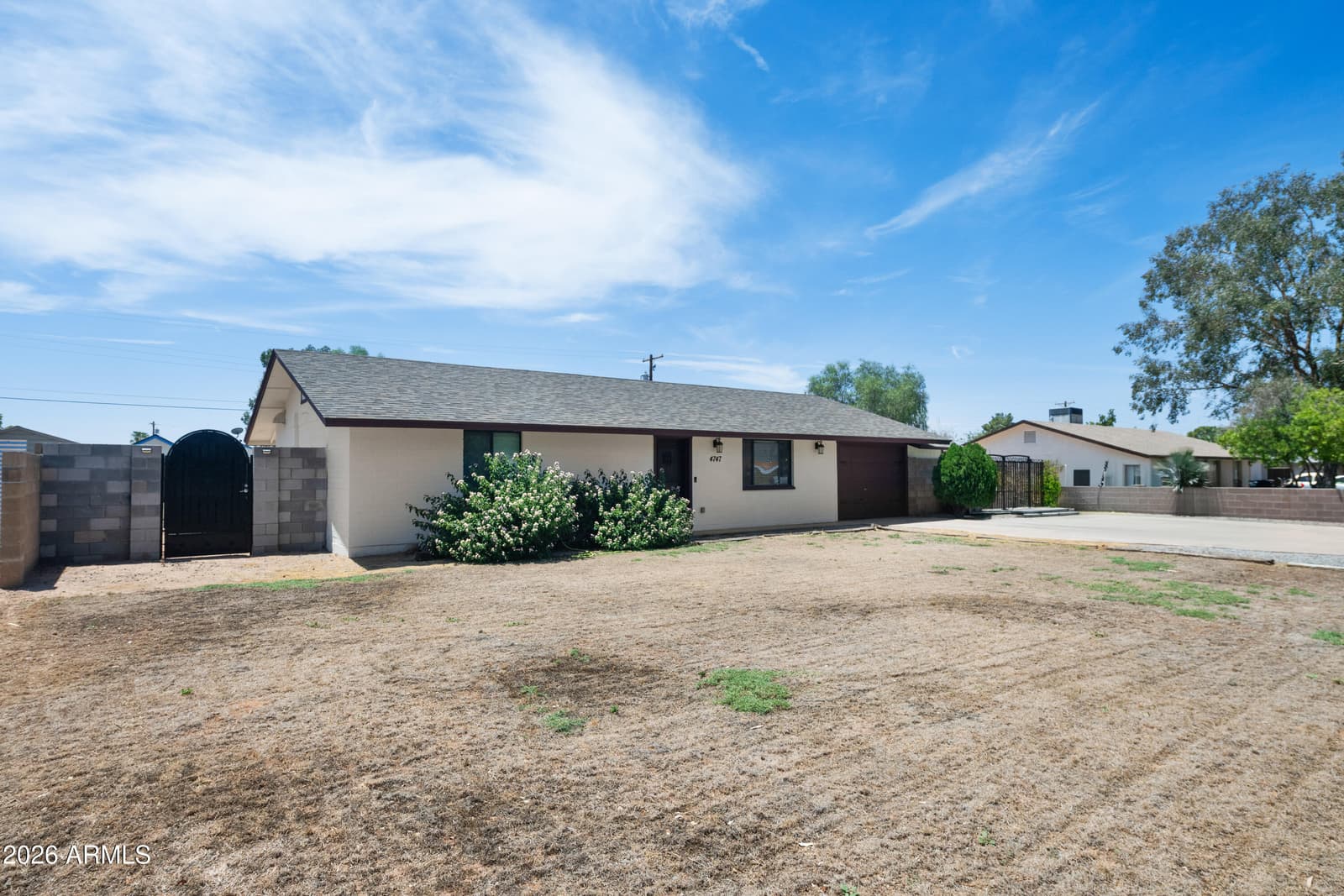 4747 E MCLELLAN Road, Mesa, AZ 85205 — photo 10 of 43