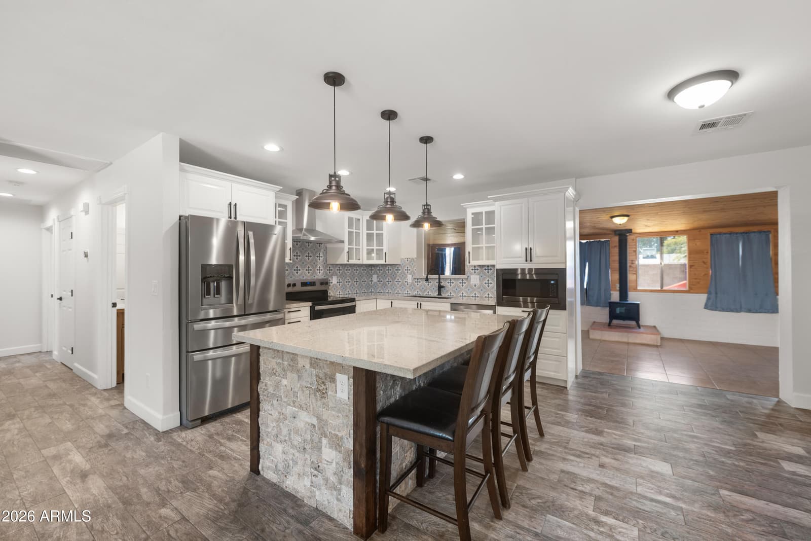 4747 E MCLELLAN Road, Mesa, AZ 85205 — photo 15 of 43
