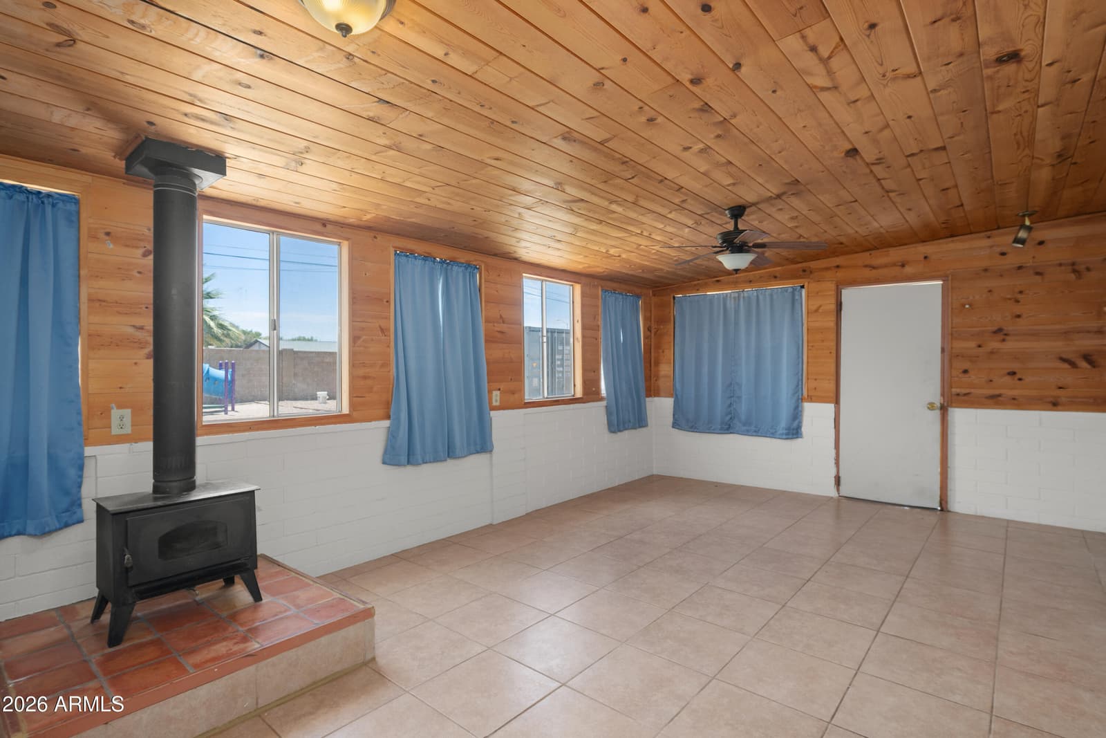 4747 E MCLELLAN Road, Mesa, AZ 85205 — photo 22 of 43