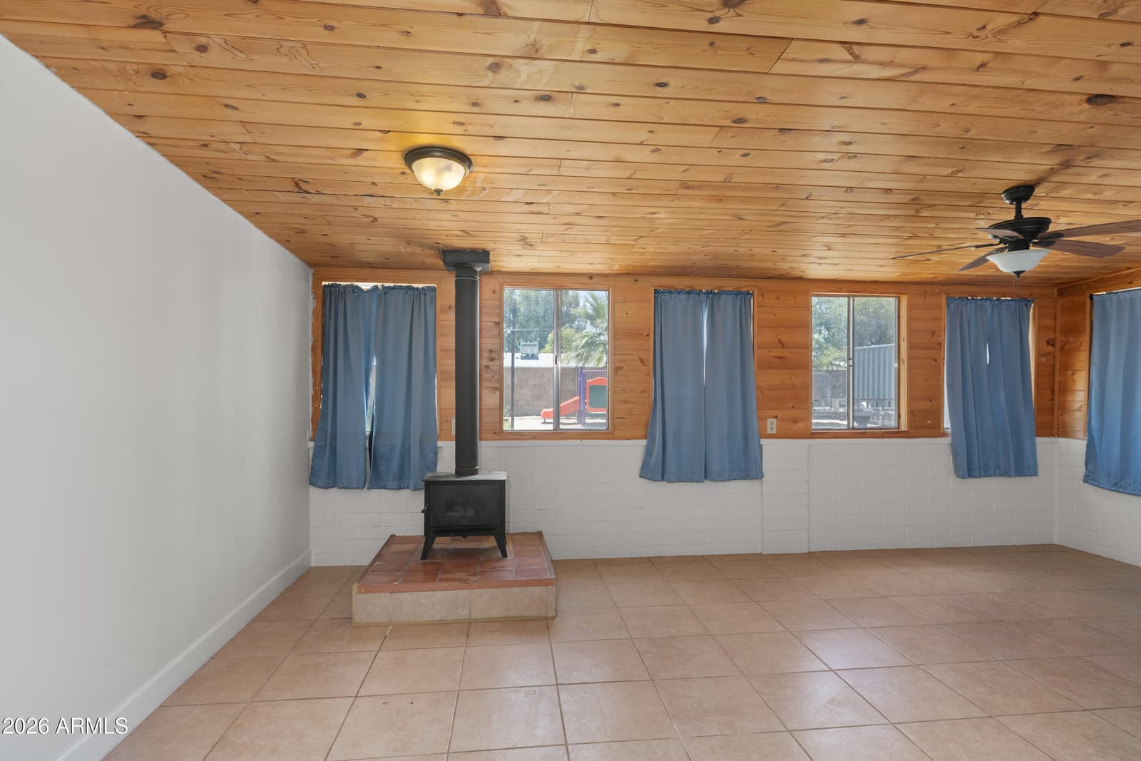 4747 E MCLELLAN Road, Mesa, AZ 85205 — photo 23 of 43