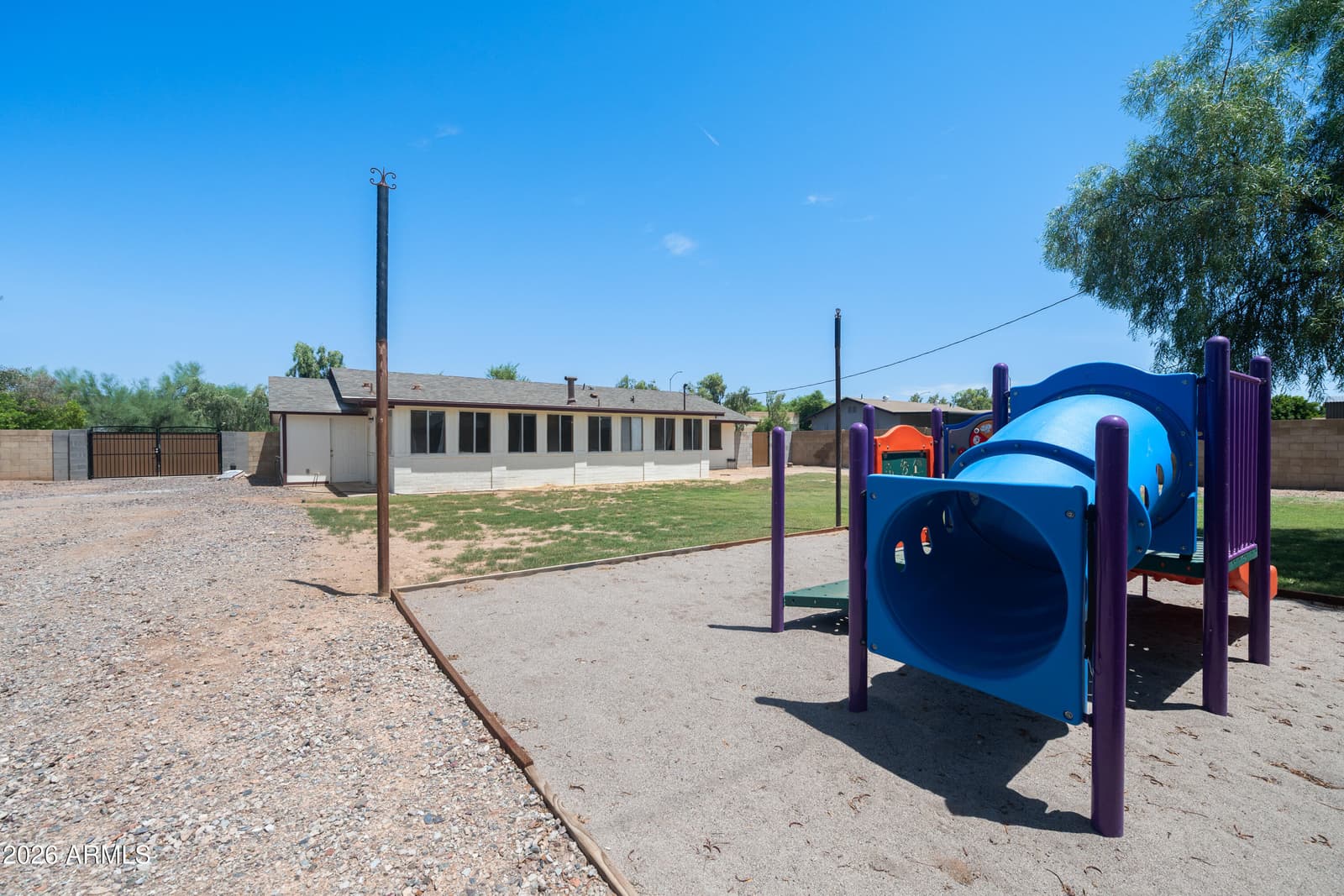 4747 E MCLELLAN Road, Mesa, AZ 85205 — photo 38 of 43