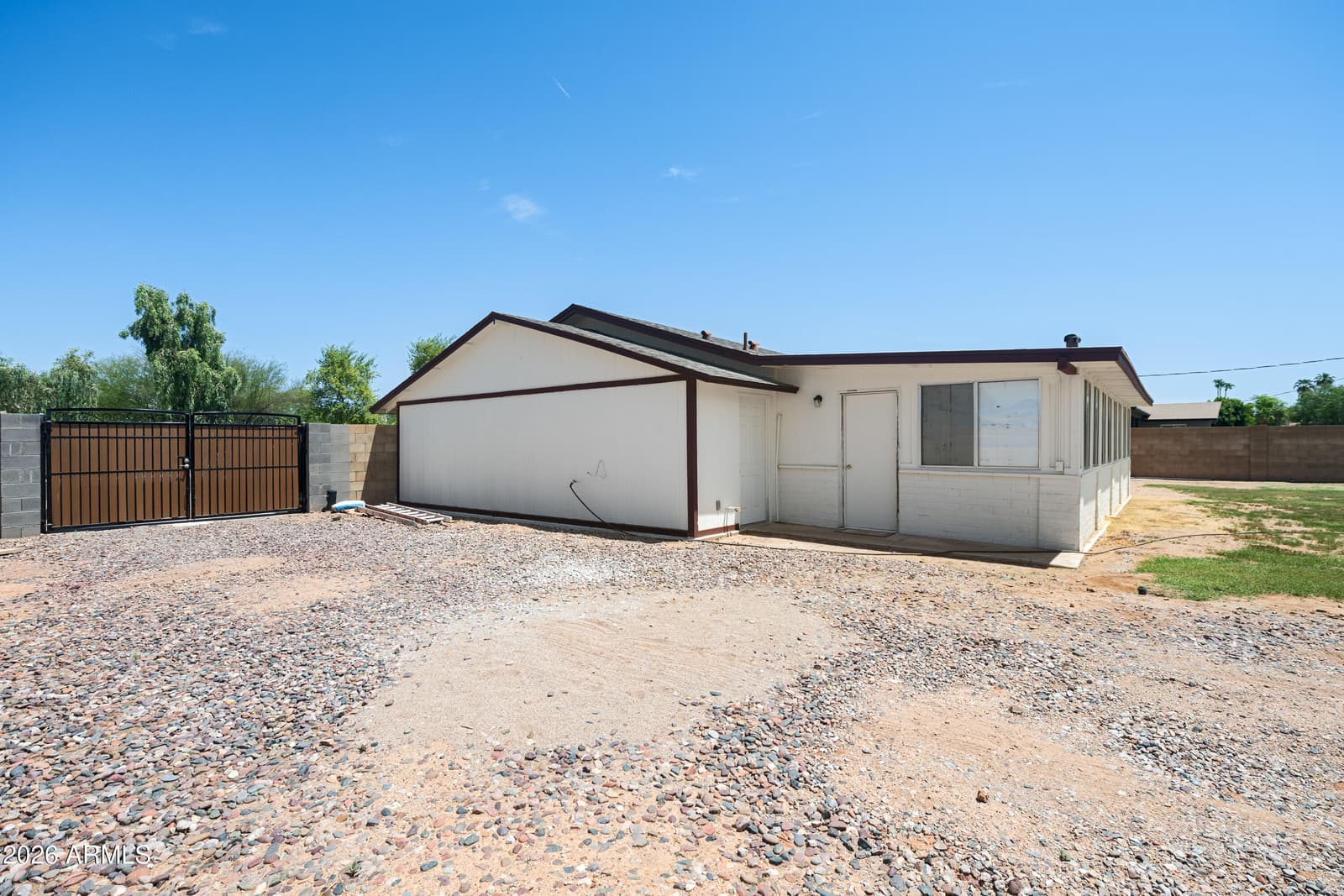 4747 E MCLELLAN Road, Mesa, AZ 85205 — photo 41 of 43