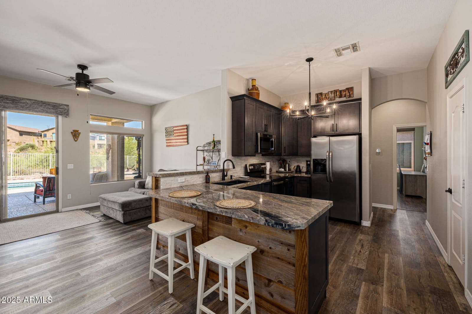 4297 S PONY RIDER Trail, Gold Canyon, AZ 85118 — photo 13 of 59