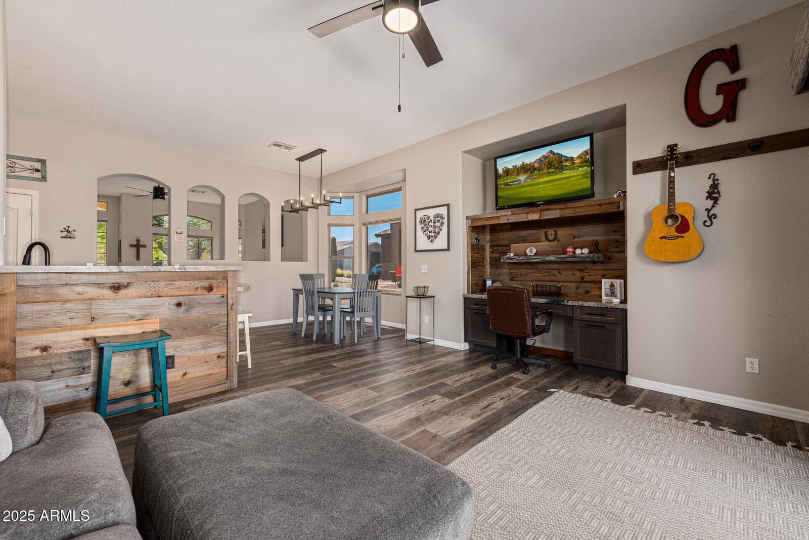 4297 S PONY RIDER Trail, Gold Canyon, AZ 85118 — photo 16 of 59