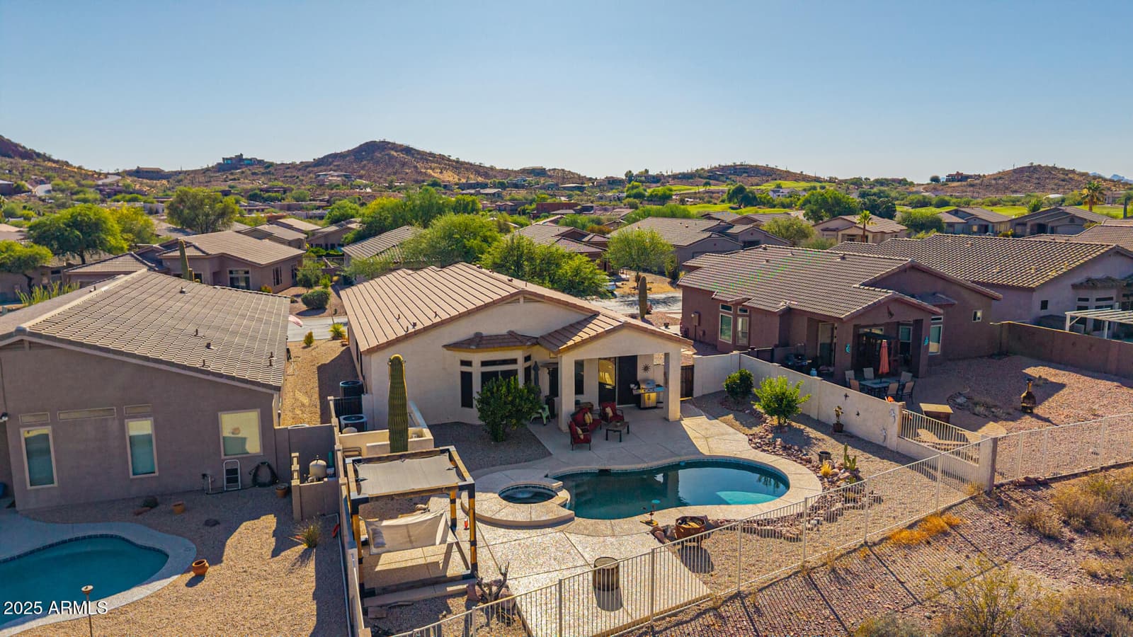 4297 S PONY RIDER Trail, Gold Canyon, AZ 85118 — photo 47 of 59