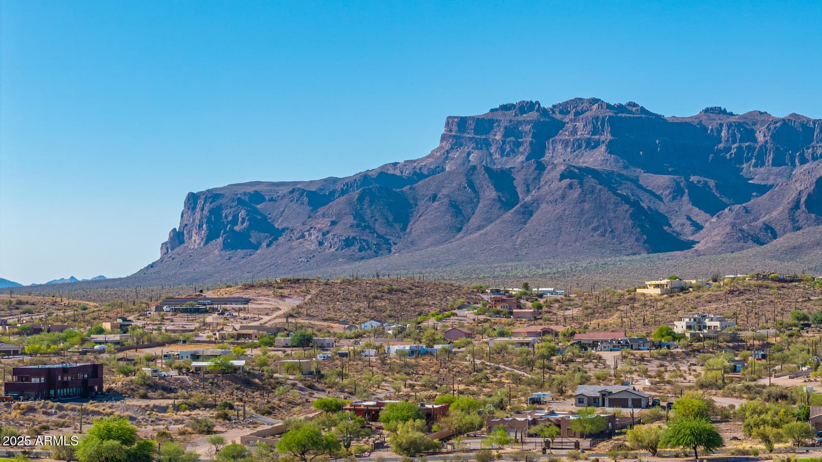 4297 S PONY RIDER Trail, Gold Canyon, AZ 85118 — photo 52 of 59