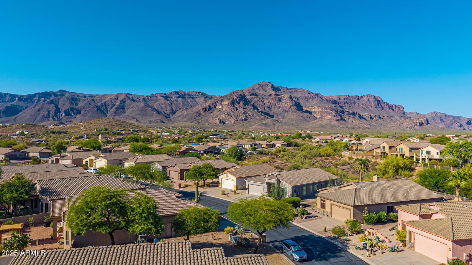 4297 S PONY RIDER Trail, Gold Canyon, AZ 85118 — photo 55 of 59