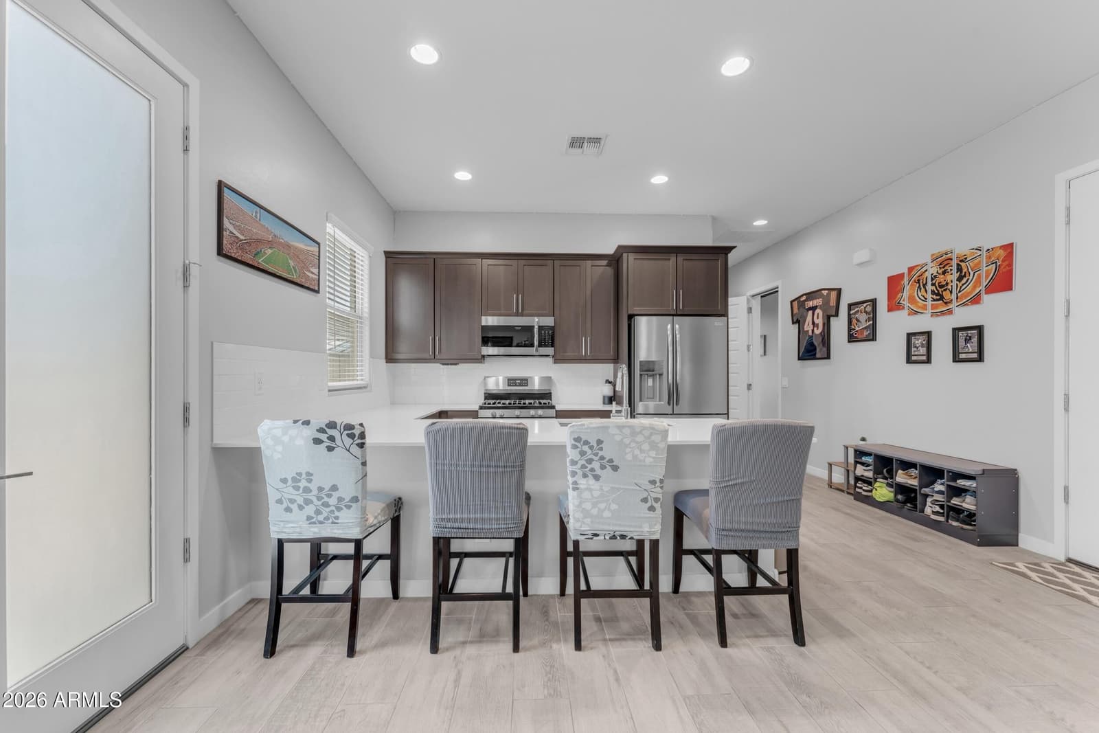 4103 S QUINN Avenue, Gilbert, AZ 85297 — photo 24 of 52