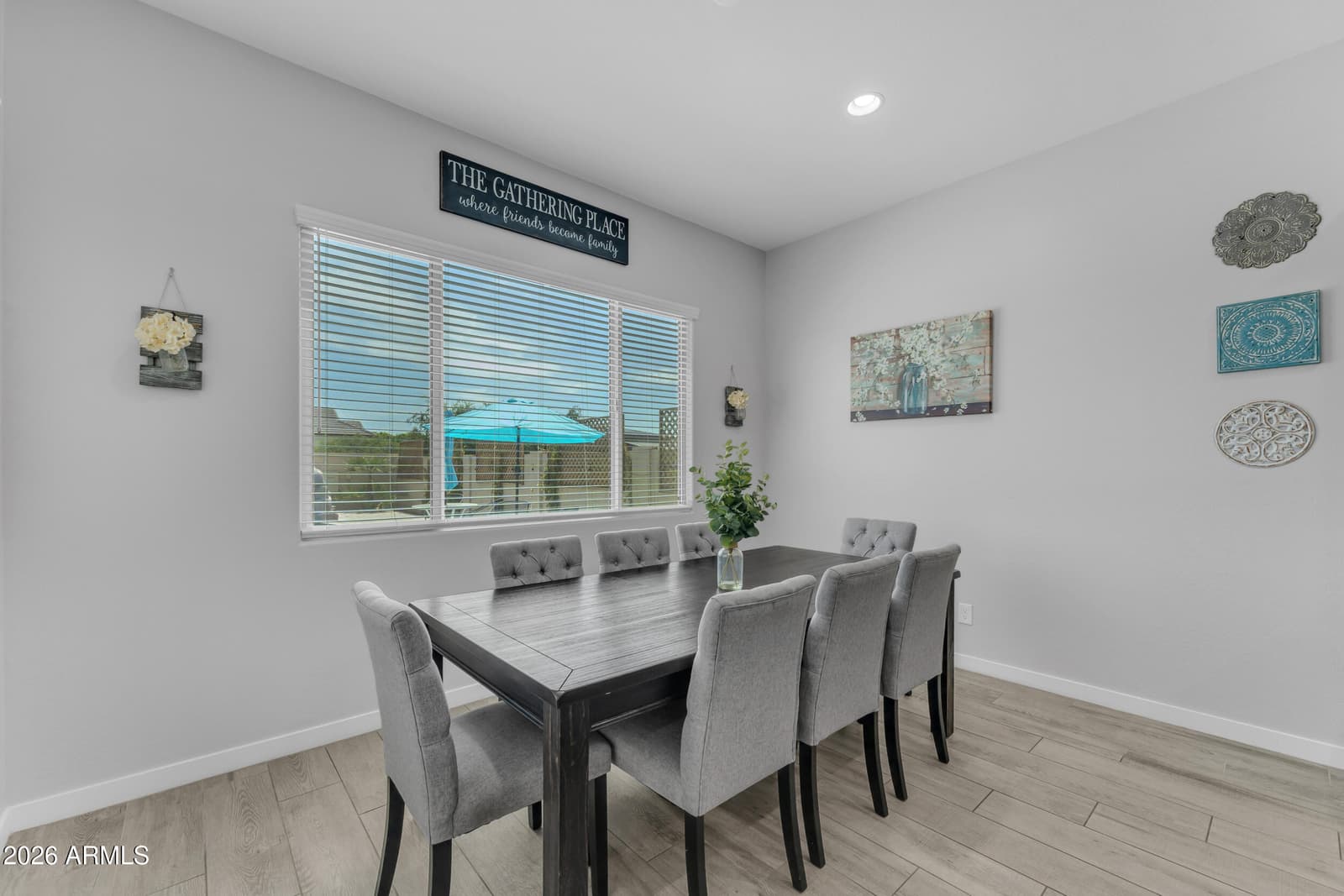 4103 S QUINN Avenue, Gilbert, AZ 85297 — photo 12 of 52