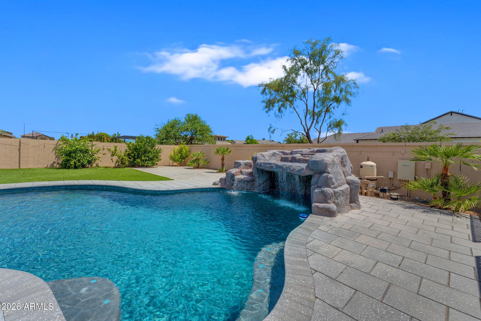 4103 S QUINN Avenue, Gilbert, AZ 85297 — photo 35 of 52