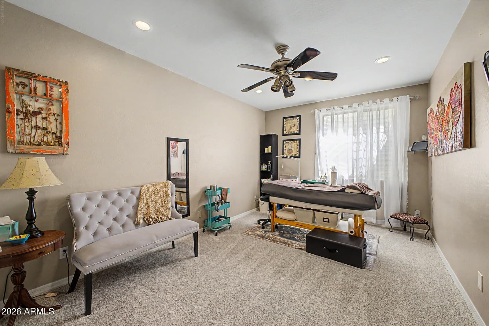 4706 E DES MOINES Street, Mesa, AZ 85205 — photo 87 of 90