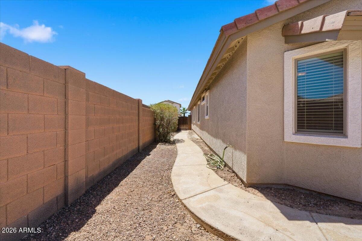 25730 W St Catherine Avenue, Buckeye, AZ 85326 — photo 26 of 27