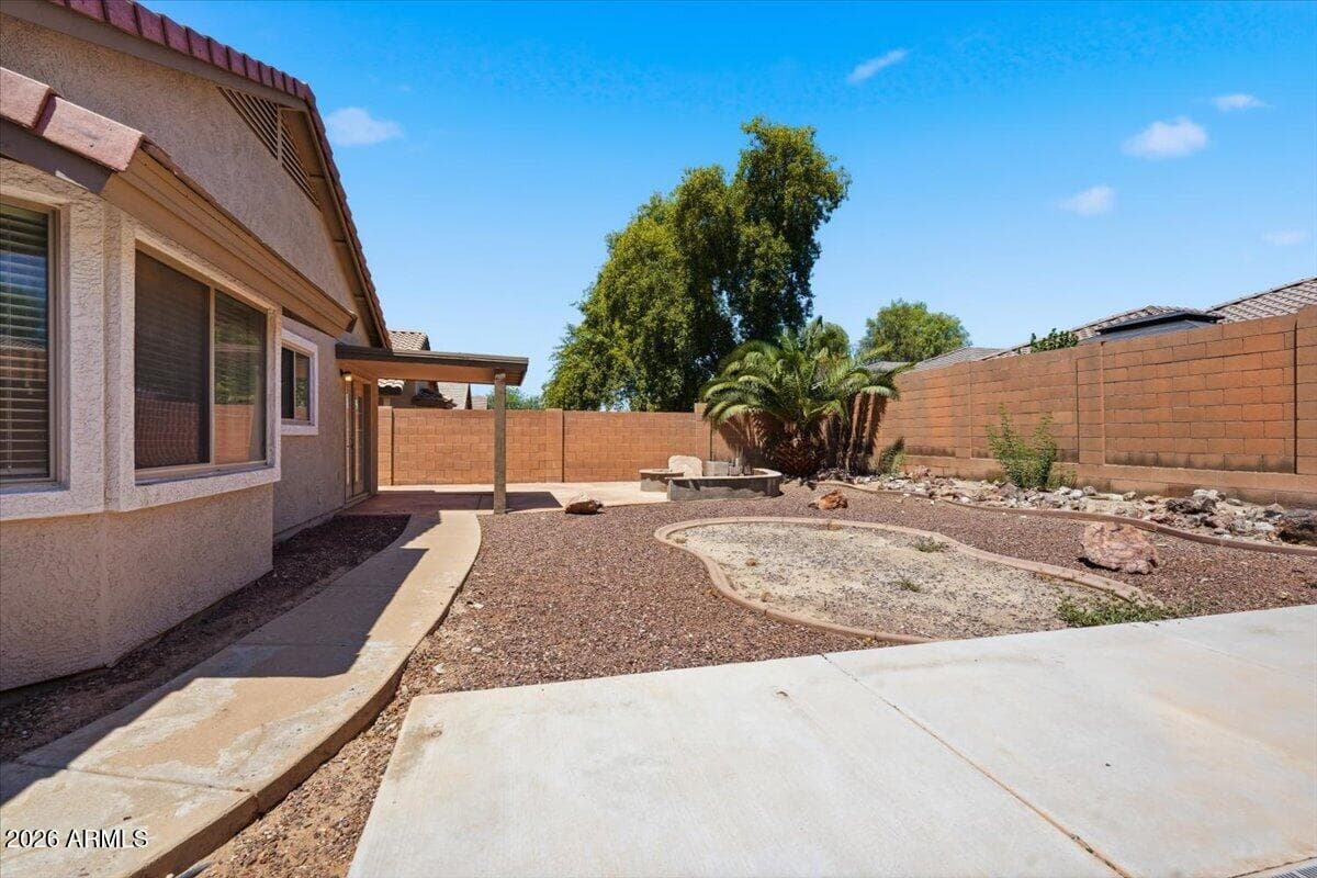 25730 W St Catherine Avenue, Buckeye, AZ 85326 — photo 27 of 27