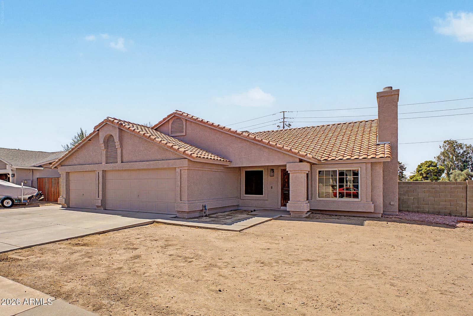 3701 E RENEE Drive, Phoenix, AZ 85050 — photo 2 of 28