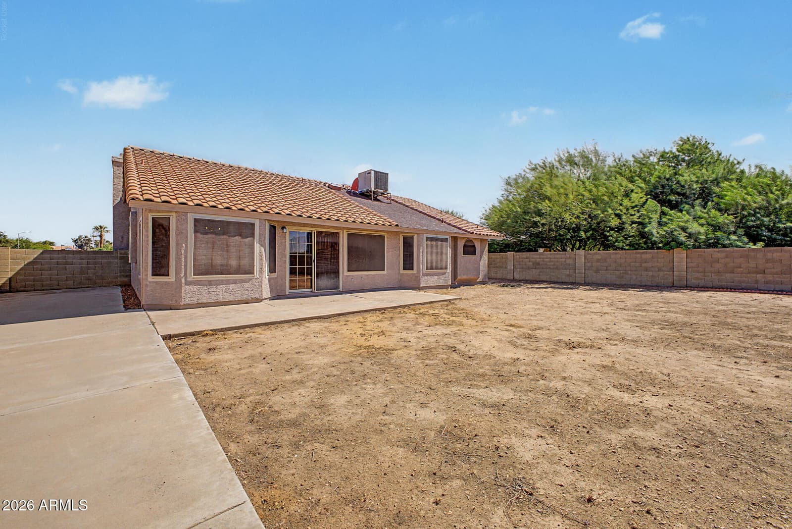 3701 E RENEE Drive, Phoenix, AZ 85050 — photo 27 of 28