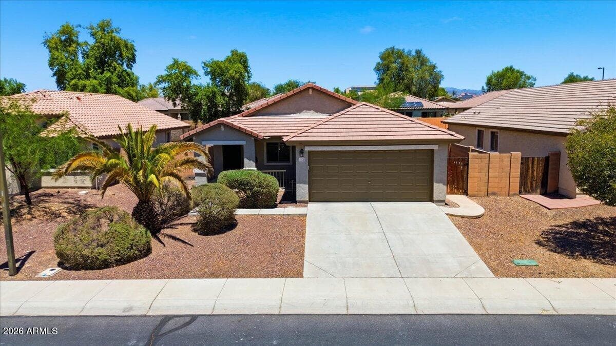 25730 W St Catherine Avenue, Buckeye, AZ 85326 — photo 1 of 27