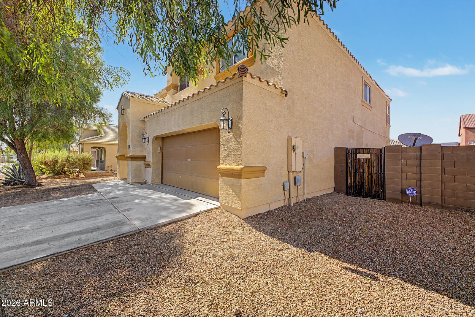 24772 W WEDGEWOOD Avenue, Buckeye, AZ 85326 — photo 2 of 46