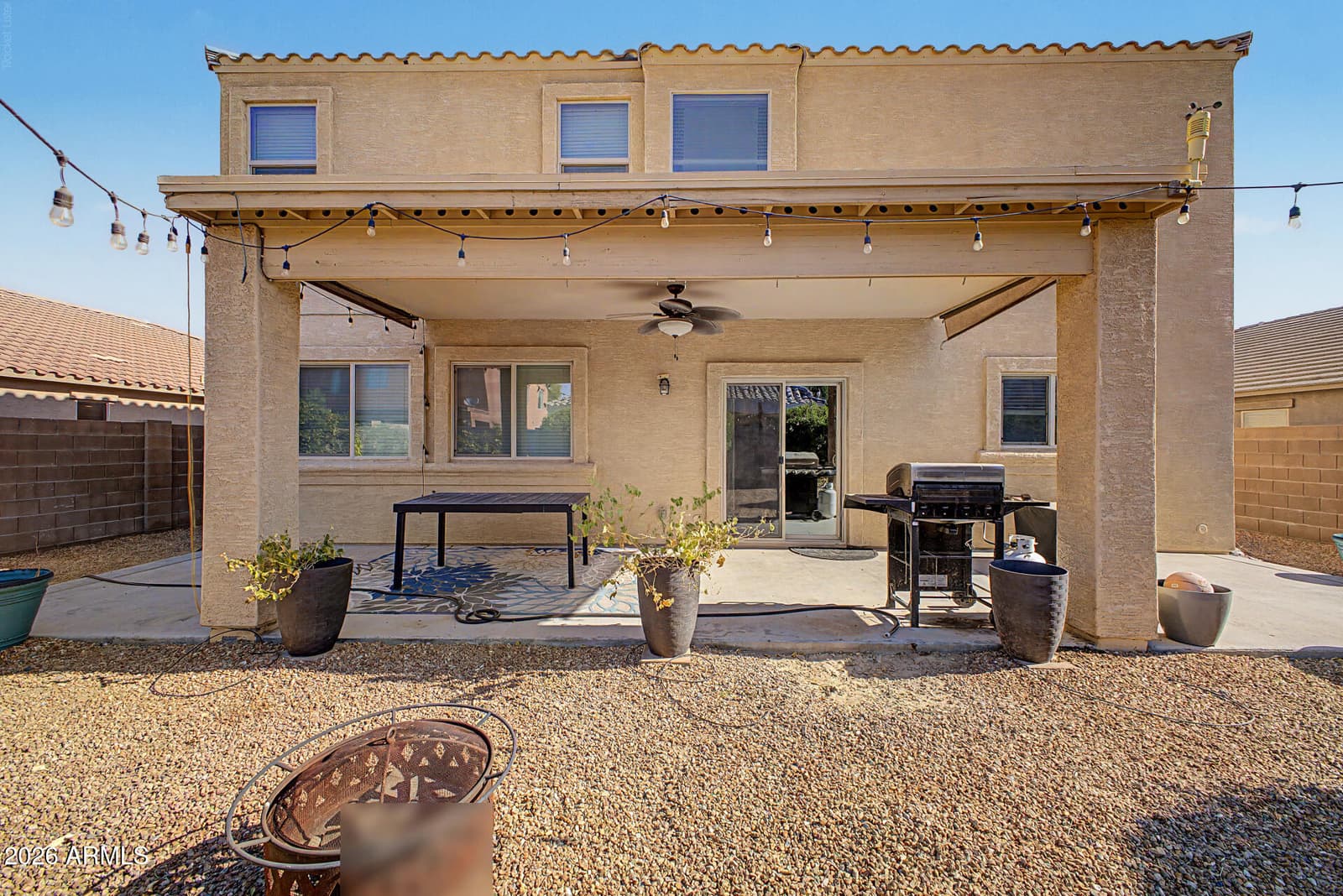 24772 W WEDGEWOOD Avenue, Buckeye, AZ 85326 — photo 45 of 46