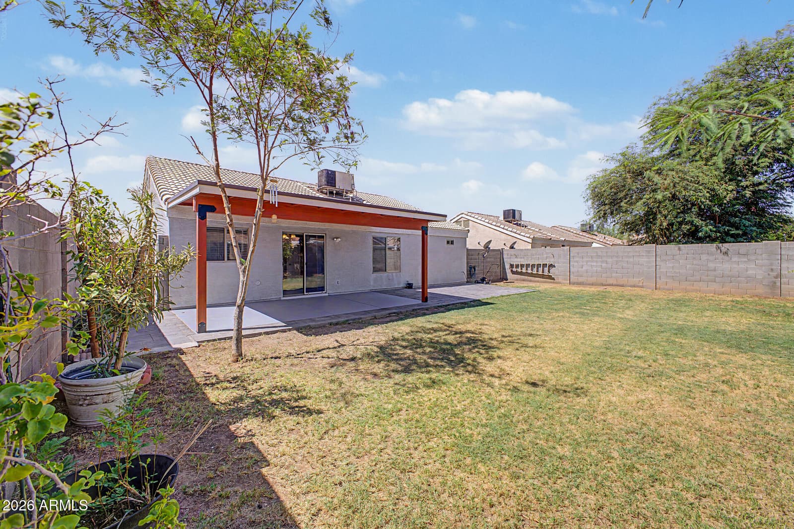 8430 W CORA Lane, Phoenix, AZ 85037 — photo 36 of 40