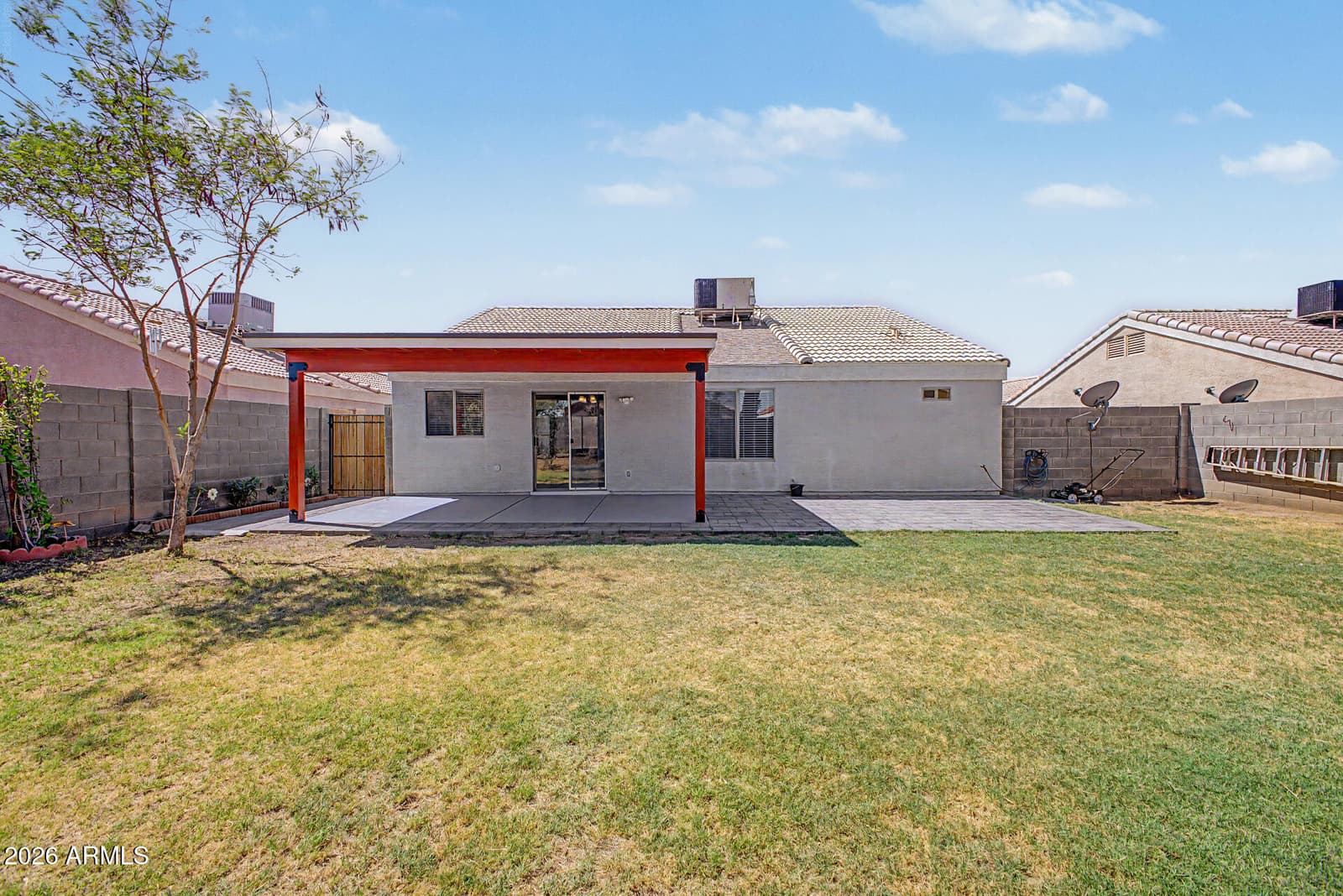 8430 W CORA Lane, Phoenix, AZ 85037 — photo 37 of 40