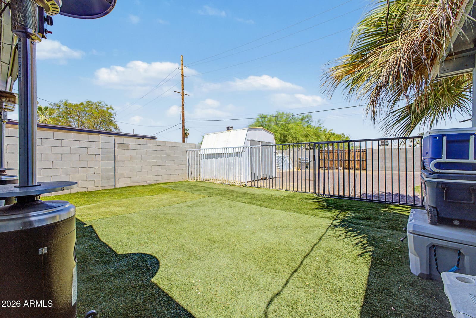 3916 W NORTHERN Avenue, Phoenix, AZ 85051 — photo 32 of 34