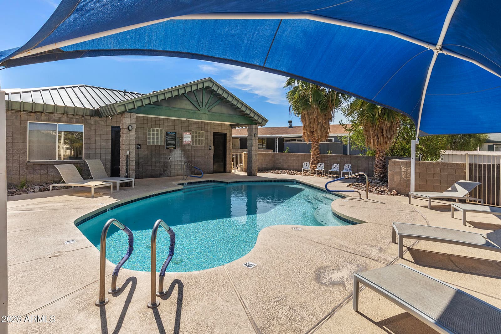 2200 N DELAWARE Drive 66, Apache Junction, AZ 85120 — photo 38 of 38