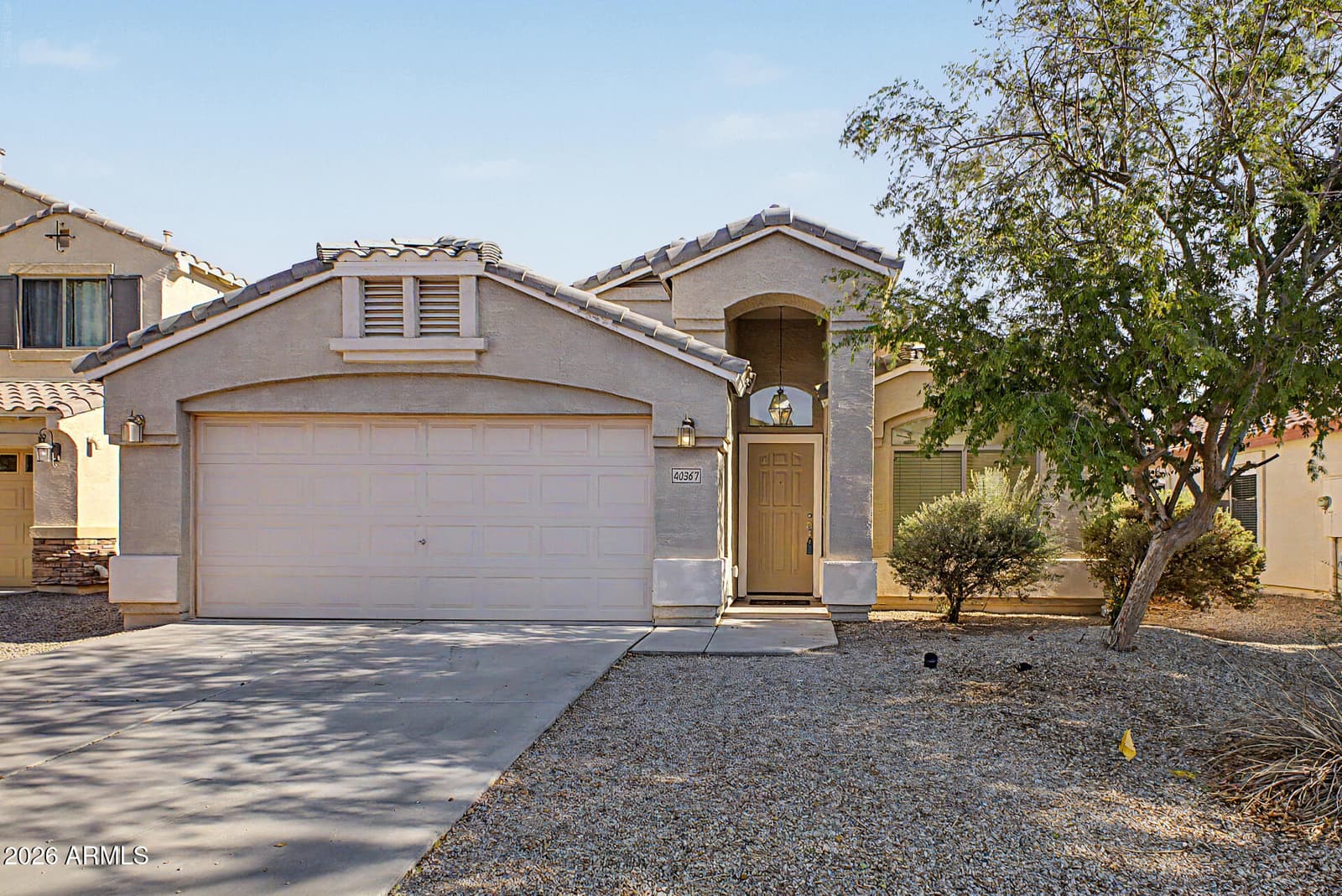 40367 W ROBBINS Drive, Maricopa, AZ 85138 — photo 2 of 49