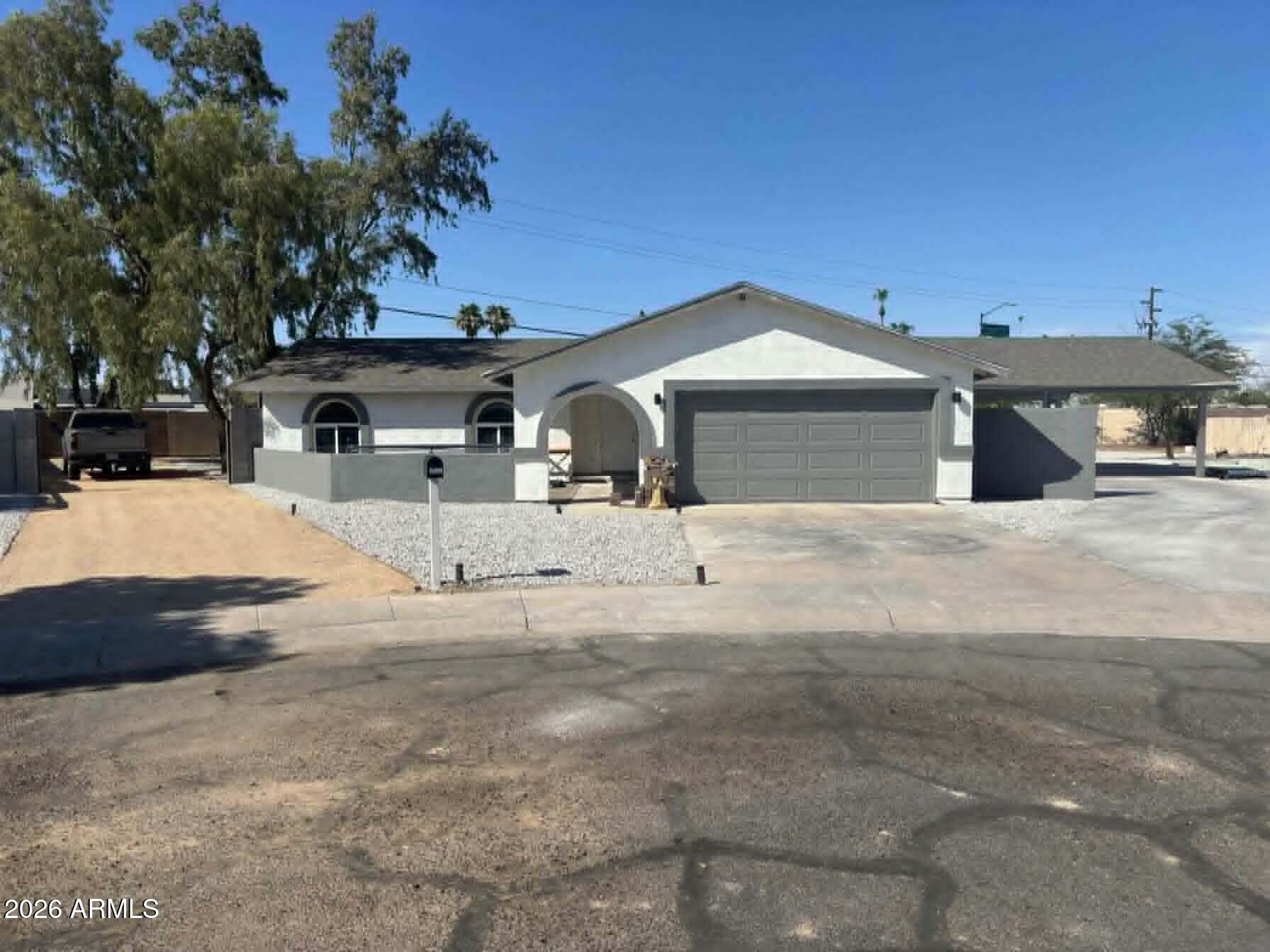 16853 N 39TH Drive, Phoenix, AZ 85053 — photo 1 of 1