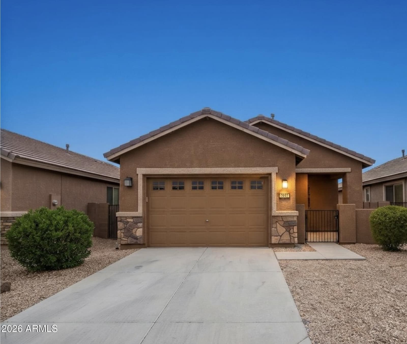 3807 S 65TH Avenue, Phoenix, AZ 85043