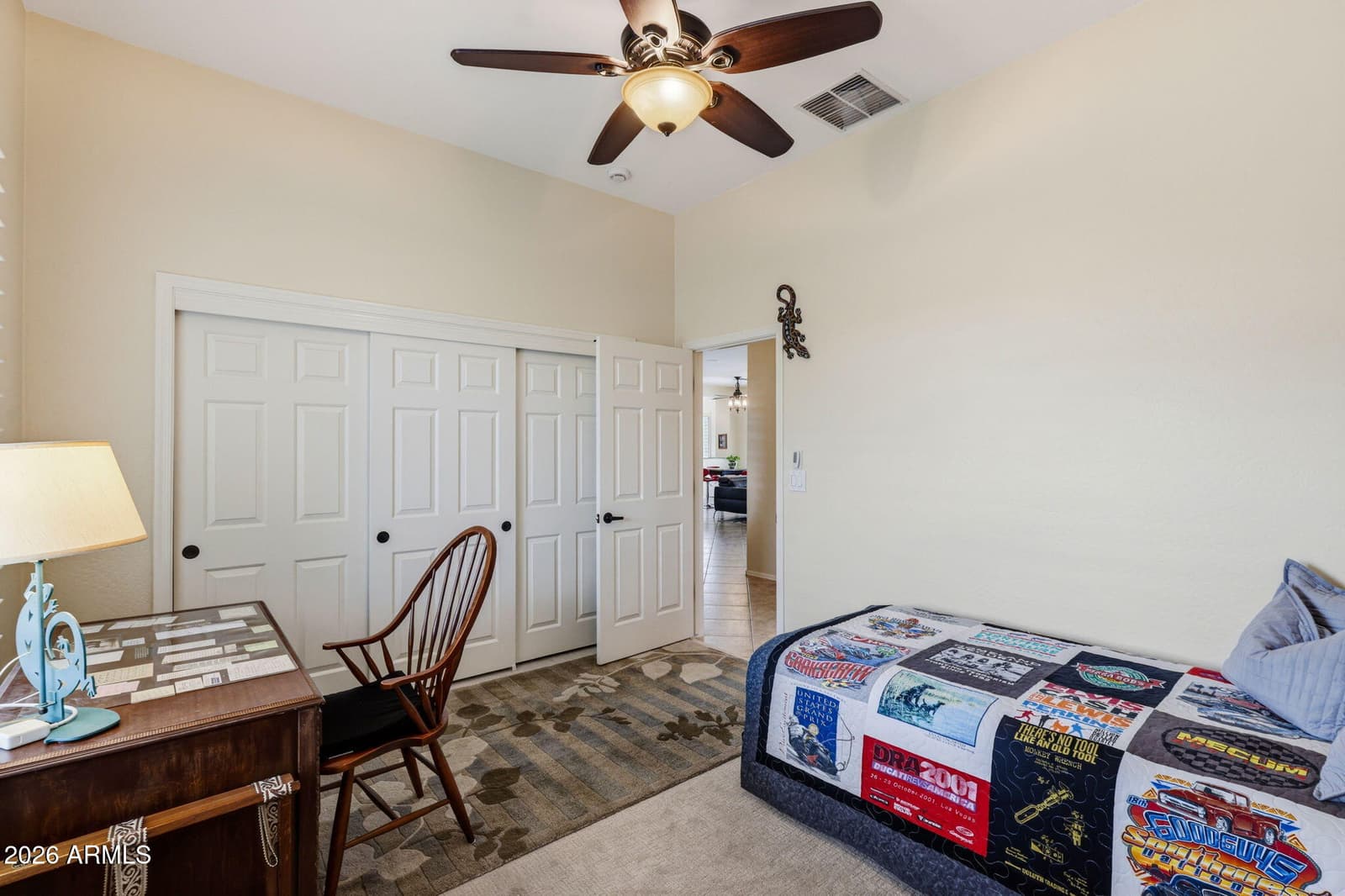 41812 N IRON HORSE Court, Anthem, AZ 85086 — photo 30 of 42
