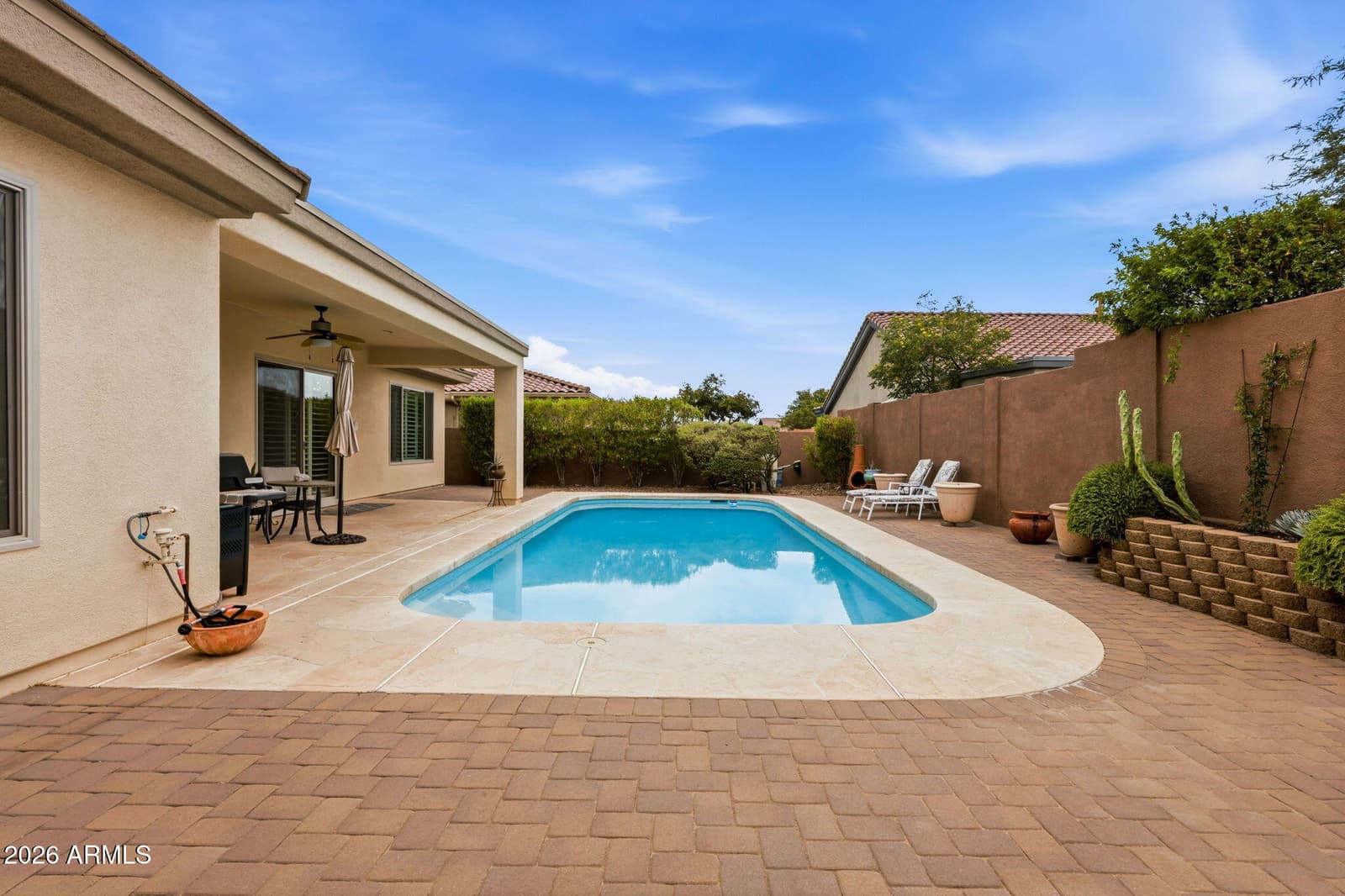 41812 N IRON HORSE Court, Anthem, AZ 85086 — photo 33 of 42