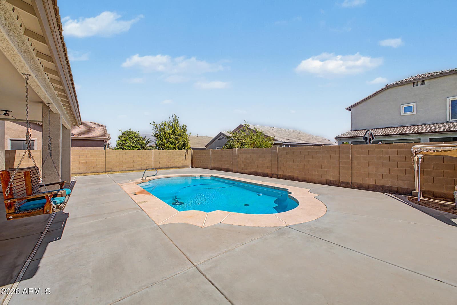 10925 W DAVIS Lane, Avondale, AZ 85323 — photo 43 of 46